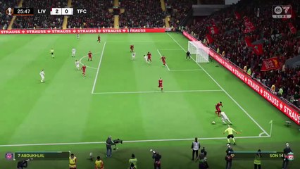 FC 24   Kariera - Liverpool FC #13 cz. 3
