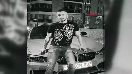 BURSA Eski nişanlısını 12 yerinden bıçaklayan sanık: Zarar vermemek için bıçağın keskin tarafını ben tuttum  (ÖZEL HABER)