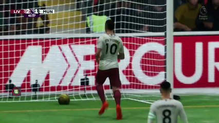 FC 24   Kariera - Liverpool FC #14