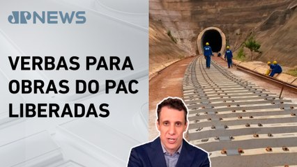 IA News: Governo aumenta contenção de custos com saúde e educação; Samy Dana detalha