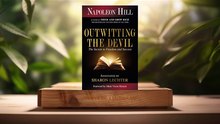 [Review] Outwitting the Devil™: The Secret to Freedom and Success (Napoleon Hill) Summarized.