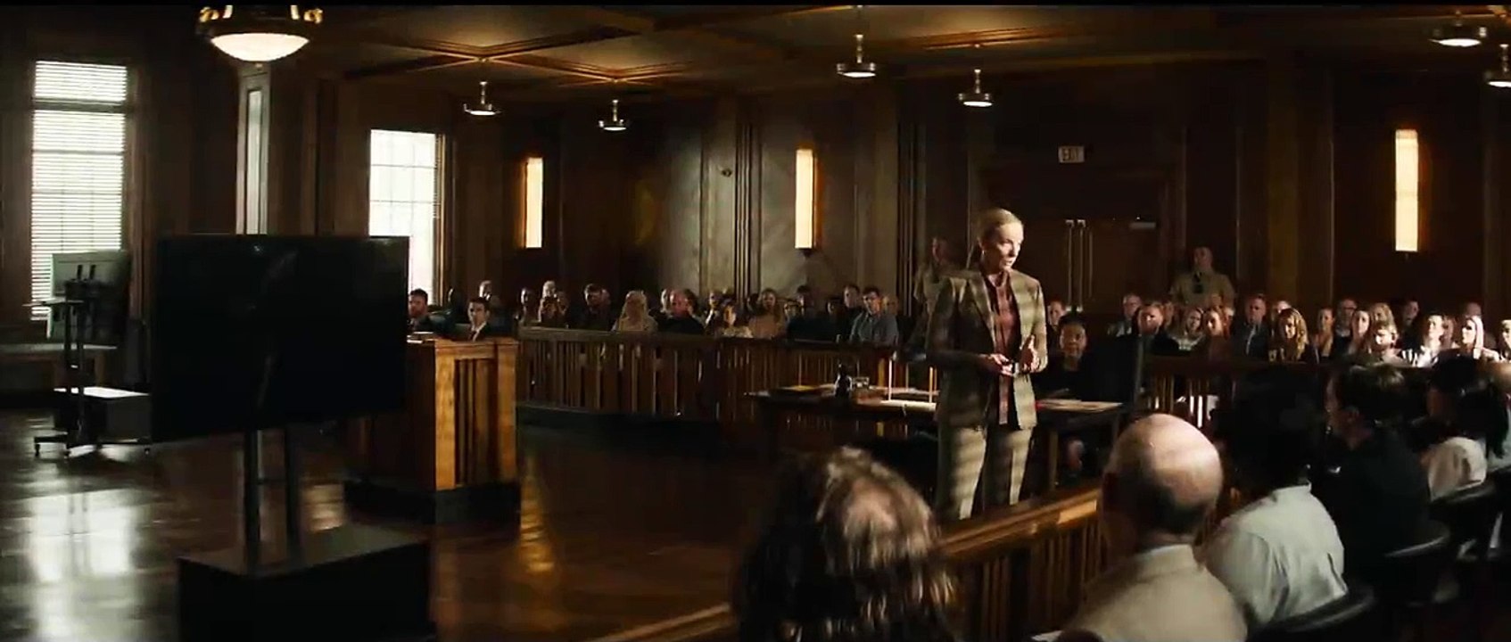 Juror #2 _ Official Trailer