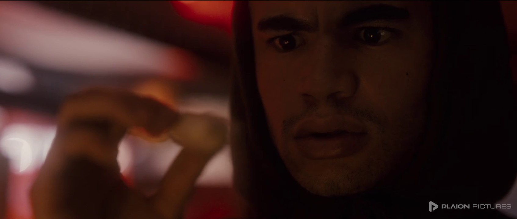 Spiders: Ihr Biss ist der Tod - Trailer (Deutsch) HD