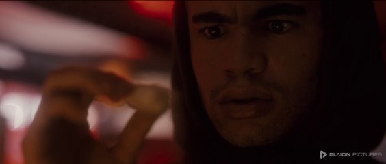 Spiders: Ihr Biss ist der Tod - Trailer (Deutsch) HD