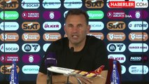 Okan Buruk kaç maç ceza alacak? Kasımpaşa-Galatasaray maçında ne oldu, Okan buruk neden ceza alıyor?