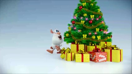 Booba in Jurasic World | Animated short Funny cartoon | Family Entertainment | Cartoon For Kids |