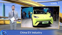 Canada Implements 100% Surtax on Chinese Electric Vehicles