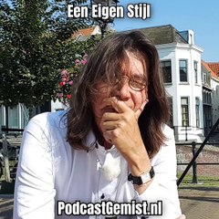 #281.1 - Een Eigen Stijl - JACK&JOZEF - PodcastGemist.nl