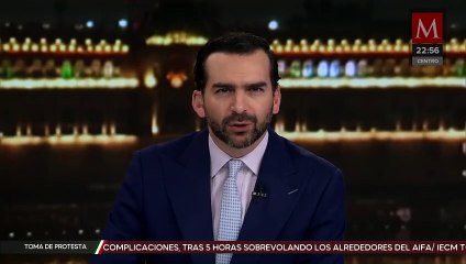 Nuevos gobernadores asumen en Morelos y Yucatán