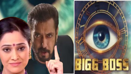 Bigg Boss 18 Taarak Mehta की Daya aka Disha ने ठुकराया Salman का शो, मिल रही थी इतनी Fees FilmiBeat