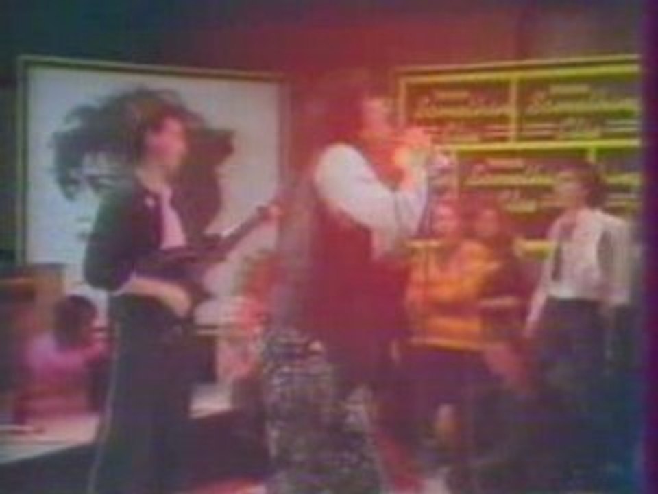 Siouxsie and the banshees  - love in a void