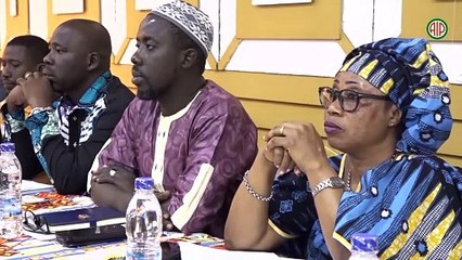 Région-Dimbokro /Le Protocole d’actions précoces (PAP) relatif aux inondations à Dimbokro validé