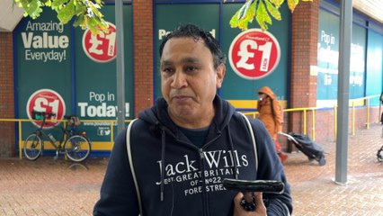 ‘Labour are going to get voted out’: Londoners on upcoming October budget