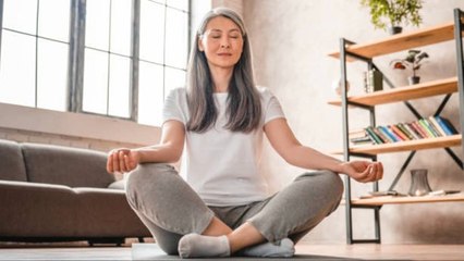 Descubre Cómo la Meditación Consciente Puede Aliviar el Dolor de Forma Efectiva 🧘‍♀️