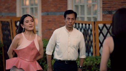 Widows' War: Confrontation (Episode 68)