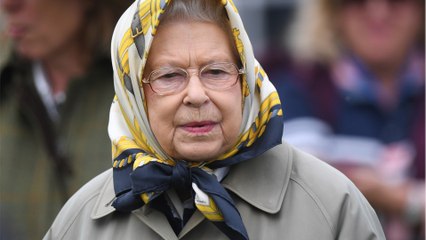 Queen Elizabeth II. und ihr letzter Rückzugsort Schloss Balmoral