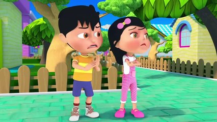 "Unlock Joy!  Sher Nirala: The Ultimate Children's Song You Can't Miss!"