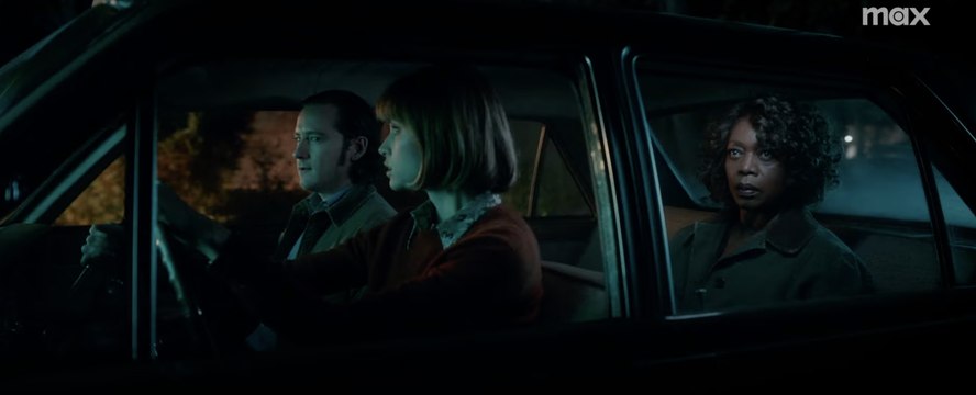 Salem's Lot (Max) : bande-annonce de ce film adapté de l'œuvre de Stephen King (VOSTFR)