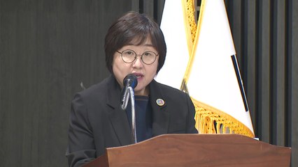 의협 "2025년 정원 논의 요구...추계위원 추천 안 해" / YTN