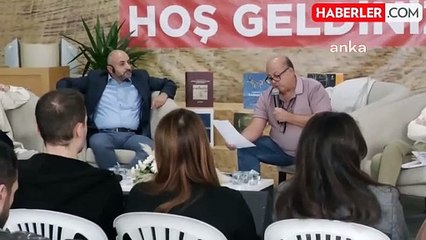 Küçükçekmece Kitap Günleri Başladı