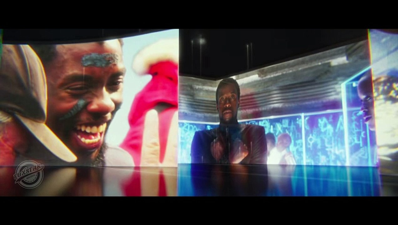 BLACK PANTHER 3_