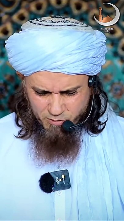 Jab ek Hindu ne ek Molana se Sawal poocha _ Mufti Tariq Masood _ #shorts