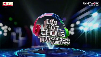 Our Song Việt Nam - Tập 5_ Quang Linh nhảy disco chấn động, Phạm Anh Duy hội ngộ dàn Anh Trai Say Hi