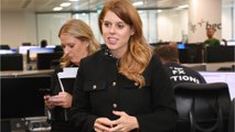 New royal baby on the way! Princess Beatrice is expecting second child with husband Edoardo Mozzi