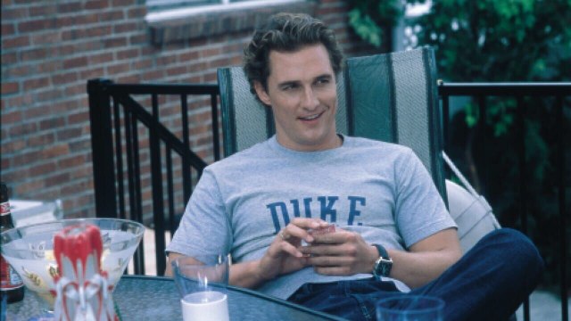 Comment se faire larguer en 10 leçons