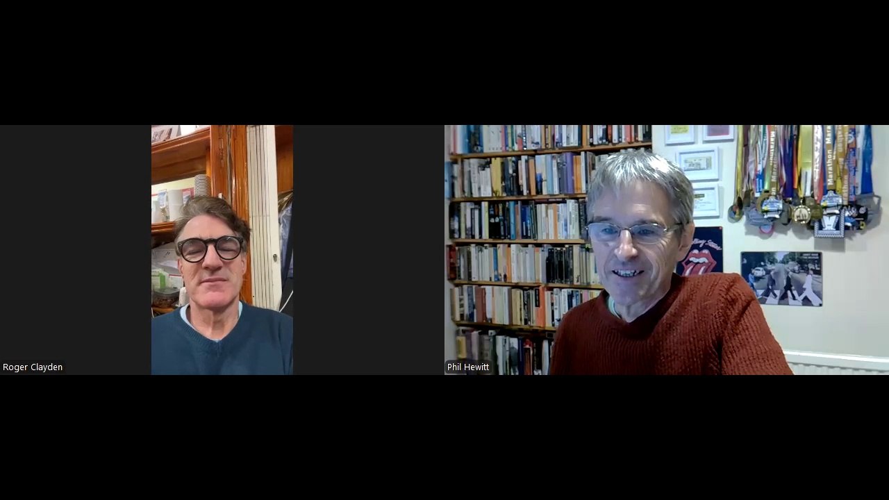 "First-ever" piece of classical music composed for Bognor Regis