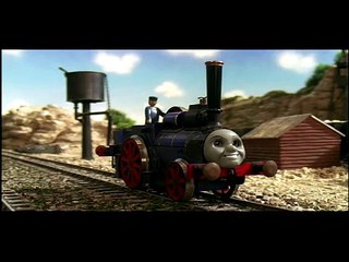 Cranky%2FTUGS %28Version 2%29 Parody Clip