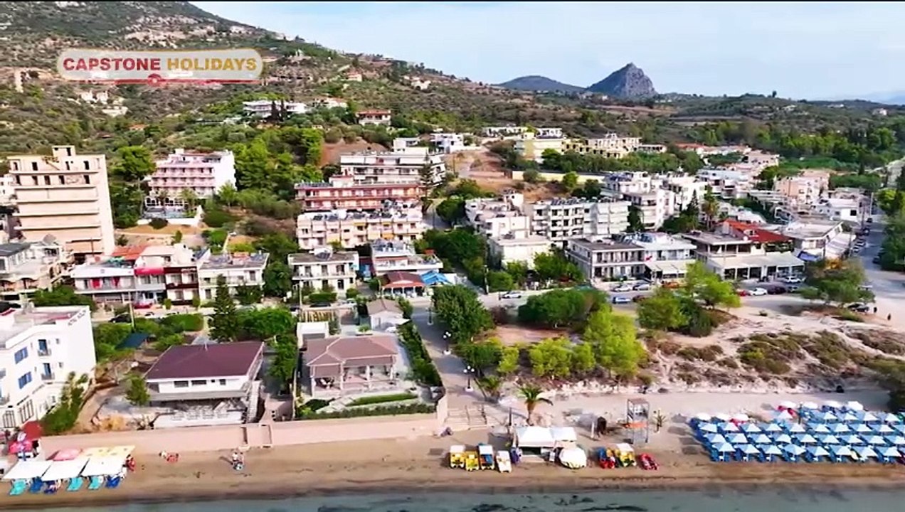 Greece Tour Package | 08 Nights / 09 Days Greece Tour Plan From India | Greece Tour Plan #greecetour