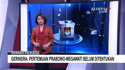Adik Prabowo, Hashim Sebut Prabowo Sudah Menunggu 2 Tahun untuk Bertemu Megawati