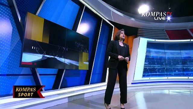 Ambil Sumpah WNI di KBRI Belgia, Reijnders & Hilgers Bisa Ikut Lanjutan Kualifikasi Piala Dunia 2026