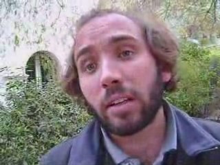 Conversando con José Undurraga