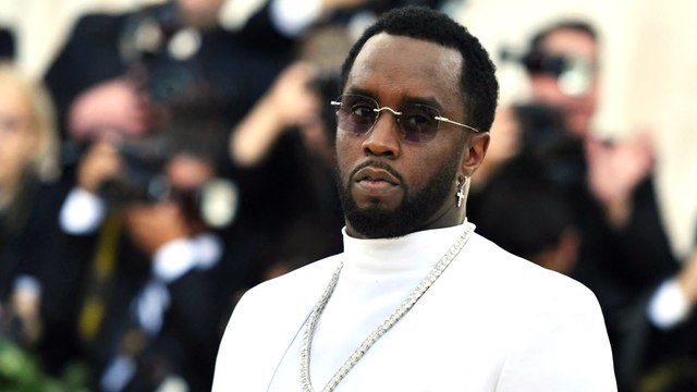 Mehr als 100 Frauen verklagen Rapper Sean Diddy Combs