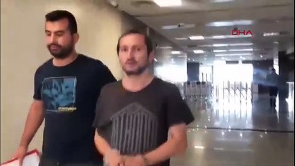 Kedileri asitle öldüren şüpheliye 8 yıl hapis cezası