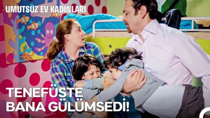 Mahallenin Haylazları #22; Aynı Kıza Vurulan İkiz Kardeşler  - Umutsuz Ev Kadınları