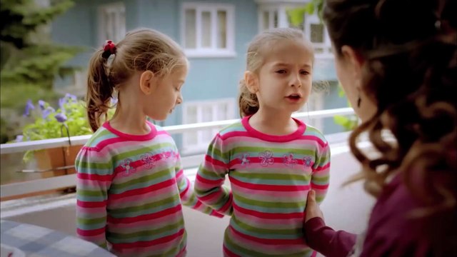 Mahallenin Haylazları #25; Elif'e Ecel Terleri Döktüren Sorular - Umutsuz Ev Kadınları