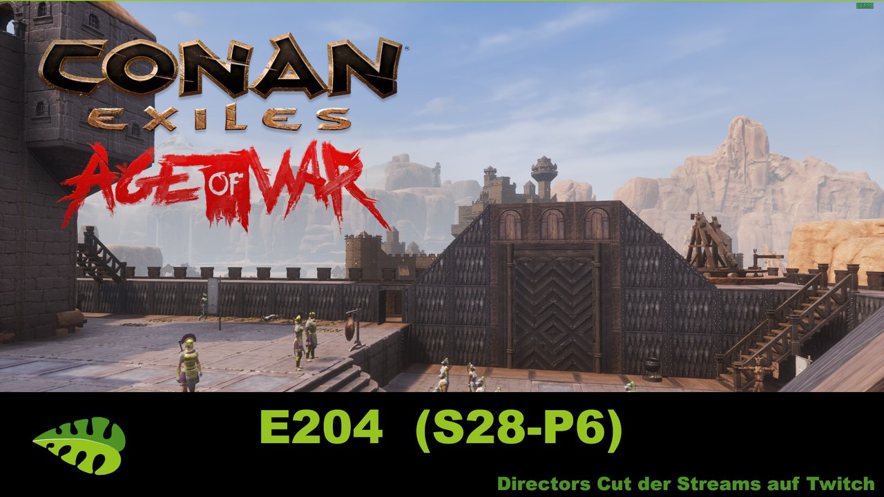 Conan Exiles AoW c3 – E202