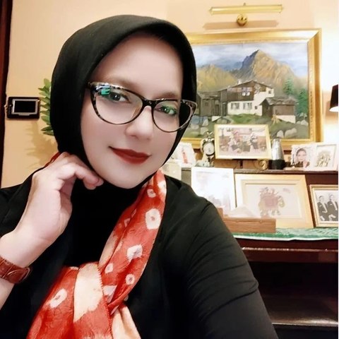 Marissa Haque Meninggal Dunia