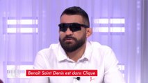 Benoît Saint Denis : “Je suis très fier de mon aventure.” - Clique - CANAL+