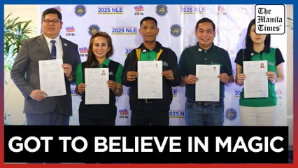 Another vlogger runs for public office