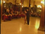 Argentine Tango Steps in Buenos Aires, Argentina (1of3)