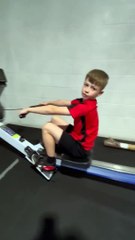 Doncaster youngster with ADHD raises money for charities