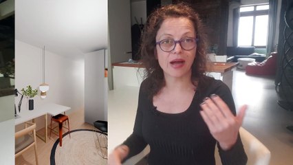 Comment aménager un coin repas dans un petit appartement ?