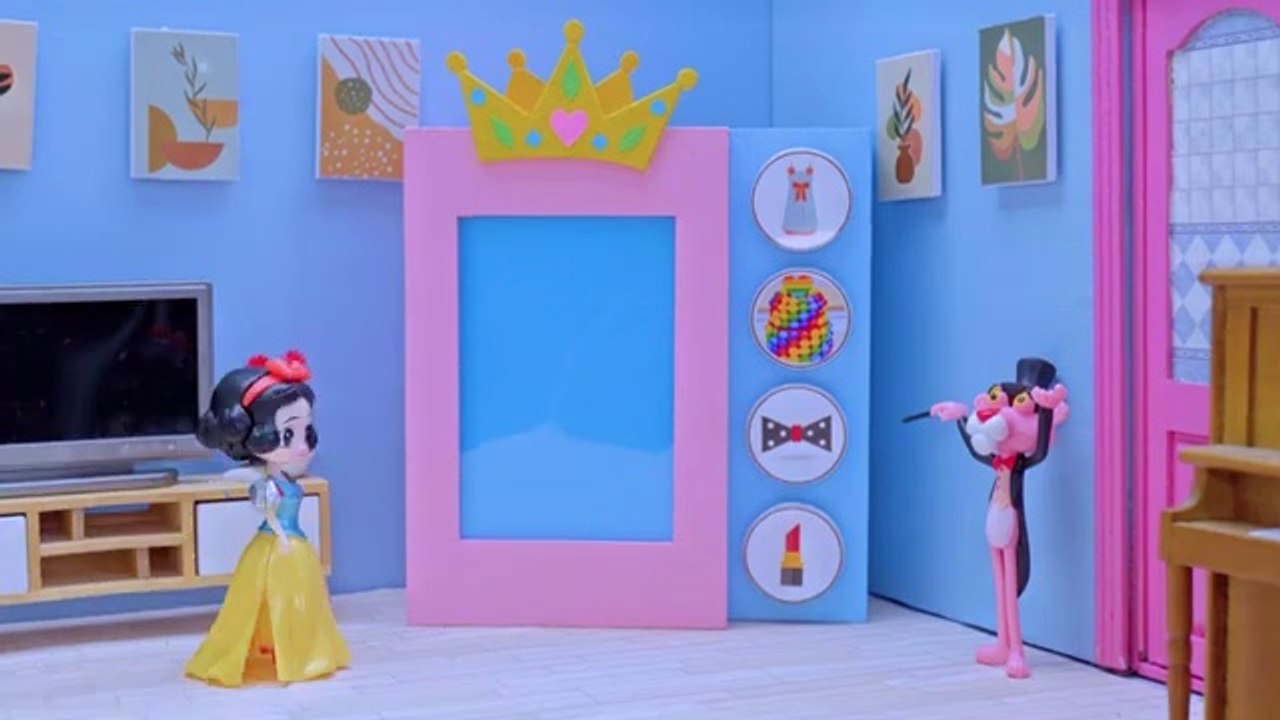 Title: "The Ultimate Birthday Cake Journey"