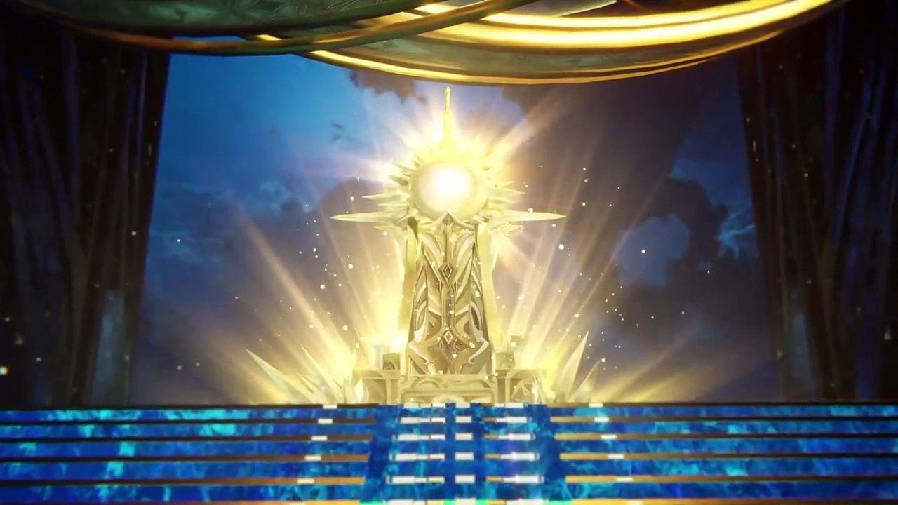 Throne of Seal Episode 127 English Sub __ indo sub(720P_HD)