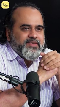 Gandhi cannot be killed! || Acharya Prashant