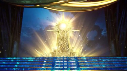 127-HD.Shen yin Wangzuo Episode 127HD Multiple Subtitle (Throne of Seal)(神印王座)